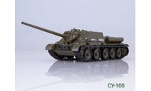Су-100, масштабные модели бронетехники, scale43, КВ