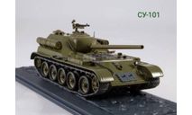 Су-101, масштабные модели бронетехники, scale43