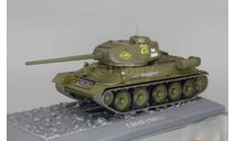 Т-34-85, масштабные модели бронетехники, scale43, СУ