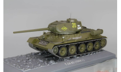 Т-34-85