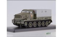 АТ-Т, масштабная модель, Premium Classixxs, scale43