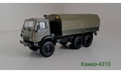 КАМАЗ-4310