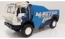 Камаз-4925, масштабная модель, Элекон, 1:43, 1/43