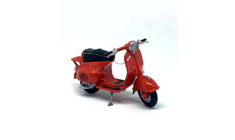 Вятка ВП-150, масштабная модель мотоцикла, scale43