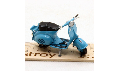 Вятка ВП-150, масштабная модель мотоцикла, scale43