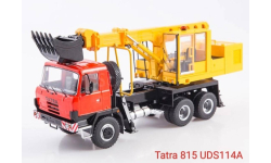 Tatra 815 UDS114A