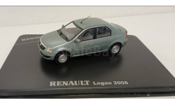 Renault Logan 2008