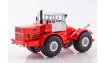 К-701, масштабная модель трактора, Start Scale Models (SSM), 1:43, 1/43