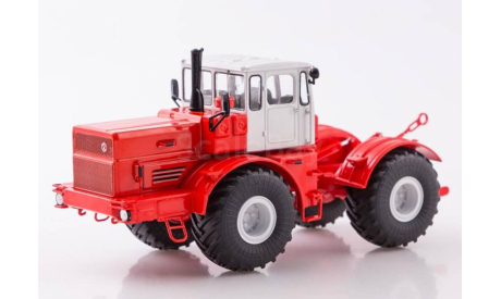 К-701, масштабная модель трактора, Start Scale Models (SSM), 1:43, 1/43