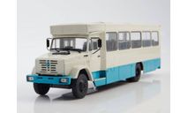 ГолАЗ-4242, масштабная модель, 1:43, 1/43