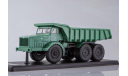 МАЗ-530, масштабная модель, Start Scale Models (SSM), 1:43, 1/43