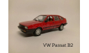 Volkswagen Passat B2, масштабная модель, 1:43, 1/43
