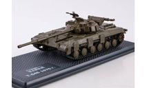 Т-64б, масштабные модели бронетехники, scale43