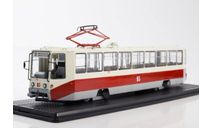 КТМ-8, масштабная модель, Start Scale Models (SSM), 1:43, 1/43