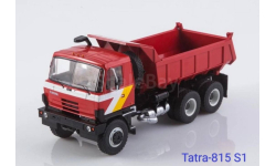 Tatra 815 S1