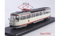 Tatra-T3SU