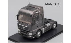 MAN TGX