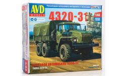 Урал 4320-31