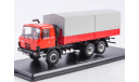 Tatra 815 V26, масштабная модель, Start Scale Models (SSM), scale43