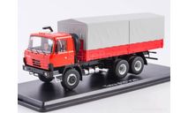 Tatra 815 V26, масштабная модель, Start Scale Models (SSM), scale43