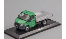 ГАЗель NEXT, масштабная модель, scale43