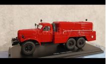 ПНС-100 (157К), масштабная модель, ЗИЛ, Start Scale Models (SSM), 1:43, 1/43