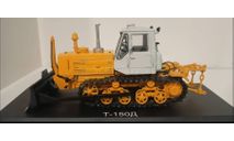 Трактор Т-150Д (доработан), масштабная модель, Start Scale Models (SSM), scale43