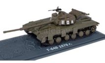 Т-64Б, масштабные модели бронетехники, scale43