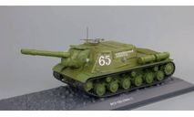 Ису-152, масштабные модели бронетехники, scale43