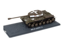 Ис-2