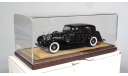 EMC-Models Mercedes-Benz 540K W29 by Freestone&Webb 1:43, масштабная модель, EMC (В.Пивторак), 1/43