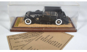 EMC-Models Mercedes-Benz 540K W29 by Freestone&Webb 1:43, масштабная модель, EMC (В.Пивторак), 1/43