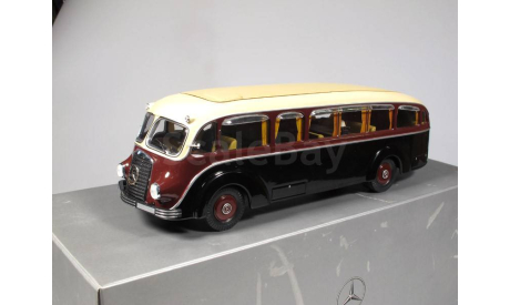 Premium ClassiXXs 1/43, Mercedes-Benz Lo3500, 1936, масштабная модель, scale43