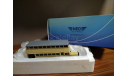 Bussing D38 автобус 1940 г, масштабная модель, 1:43, 1/43, Neo Scale Models