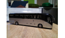 Iveco Magelys автобус туристический, масштабная модель, Norev, 1:43, 1/43
