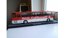 Икарус 250.59 Совтрансавто, масштабная модель, Ikarus, Classicbus, 1:43, 1/43