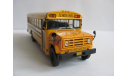 GMC 6000 School Bus Школьный автобус, масштабная модель, 1:43, 1/43, Hachette