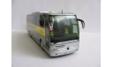 Mercedes-Benz Travego автобус, масштабная модель, Minichamps, 1:43, 1/43