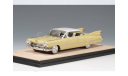 CADILLAC Coupe Deville (1959) stamp models (glm), масштабная модель, scale43