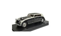 MAYBACH Zeppelin DS8 Streamliner Spohn (1932) от NEO 46360, масштабная модель, Neo Scale Models, scale43