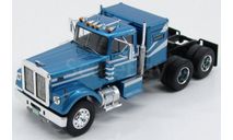 WHITE ROAD BOSS 1977 NEO45776 в 1:43, масштабная модель, White Motor Company, Neo Scale Models, scale43