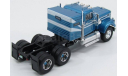 WHITE ROAD BOSS 1977 NEO45776 в 1:43, масштабная модель, White Motor Company, Neo Scale Models, scale43