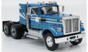 WHITE ROAD BOSS 1977 NEO45776 в 1:43, масштабная модель, White Motor Company, Neo Scale Models, scale43