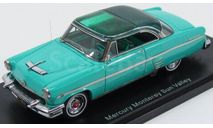 Mercury Monterey Hard Top Coupe 1954 Sun Valley neo 44057, масштабная модель, Neo Scale Models, 1:43, 1/43