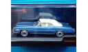 Cadillac Eldorado (1976) от premium-x 1/43, масштабная модель, Premium X, 1:43