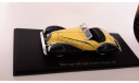 TALBOT Lago 150C Figoni Falaschi Roadster  от Spark, масштабная модель, scale43