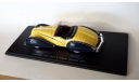 TALBOT Lago 150C Figoni Falaschi Roadster  от Spark, масштабная модель, scale43