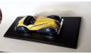 TALBOT Lago 150C Figoni Falaschi Roadster  от Spark, масштабная модель, scale43