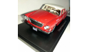 CHRYSLER Newport Sedan 1961 от Neo NEO46460, масштабная модель, Neo Scale Models, scale43