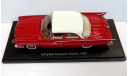 CHRYSLER Newport Sedan 1961 от Neo NEO46460, масштабная модель, Neo Scale Models, scale43